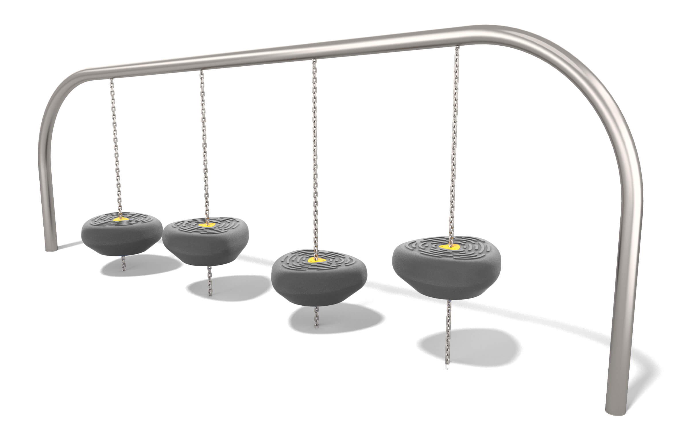 Balancierstation Mabel