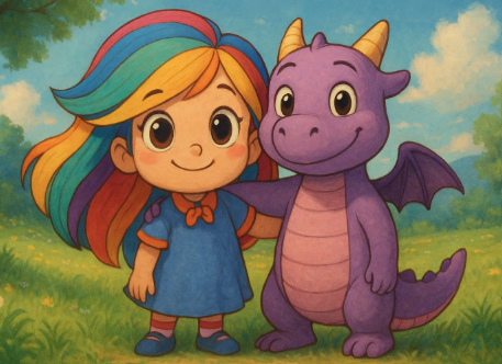 Lilo und Lumi – Markenbotschafter