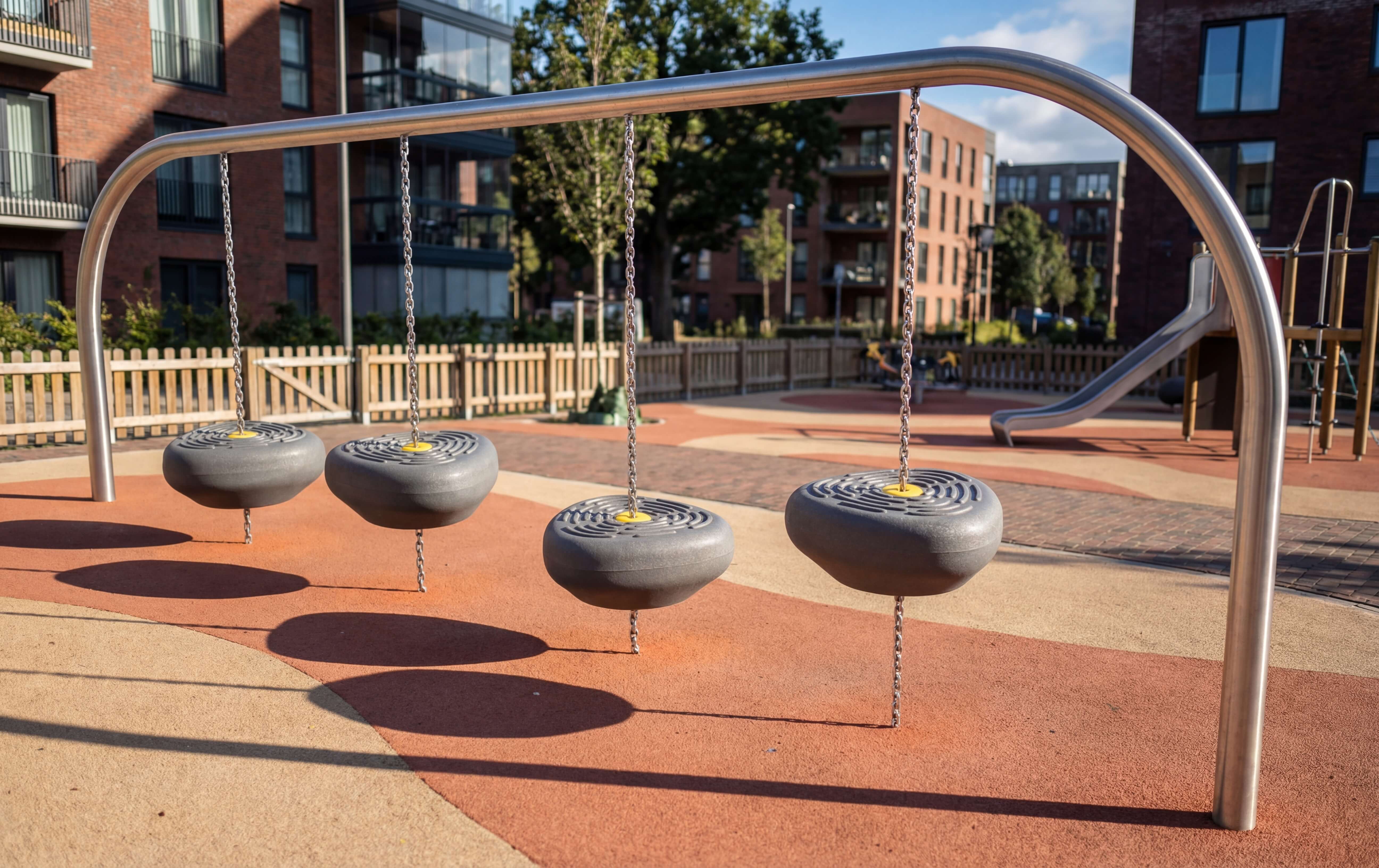 Balancierstation Mabel