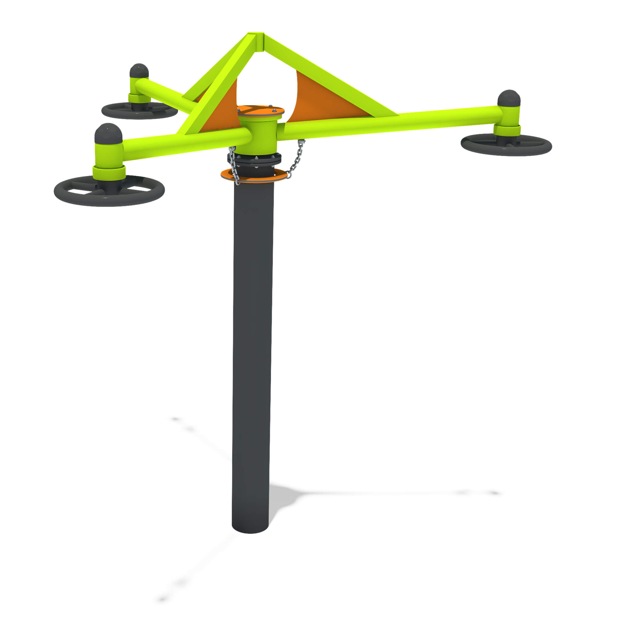 Ringkarussell Oria Ø 2,70 m