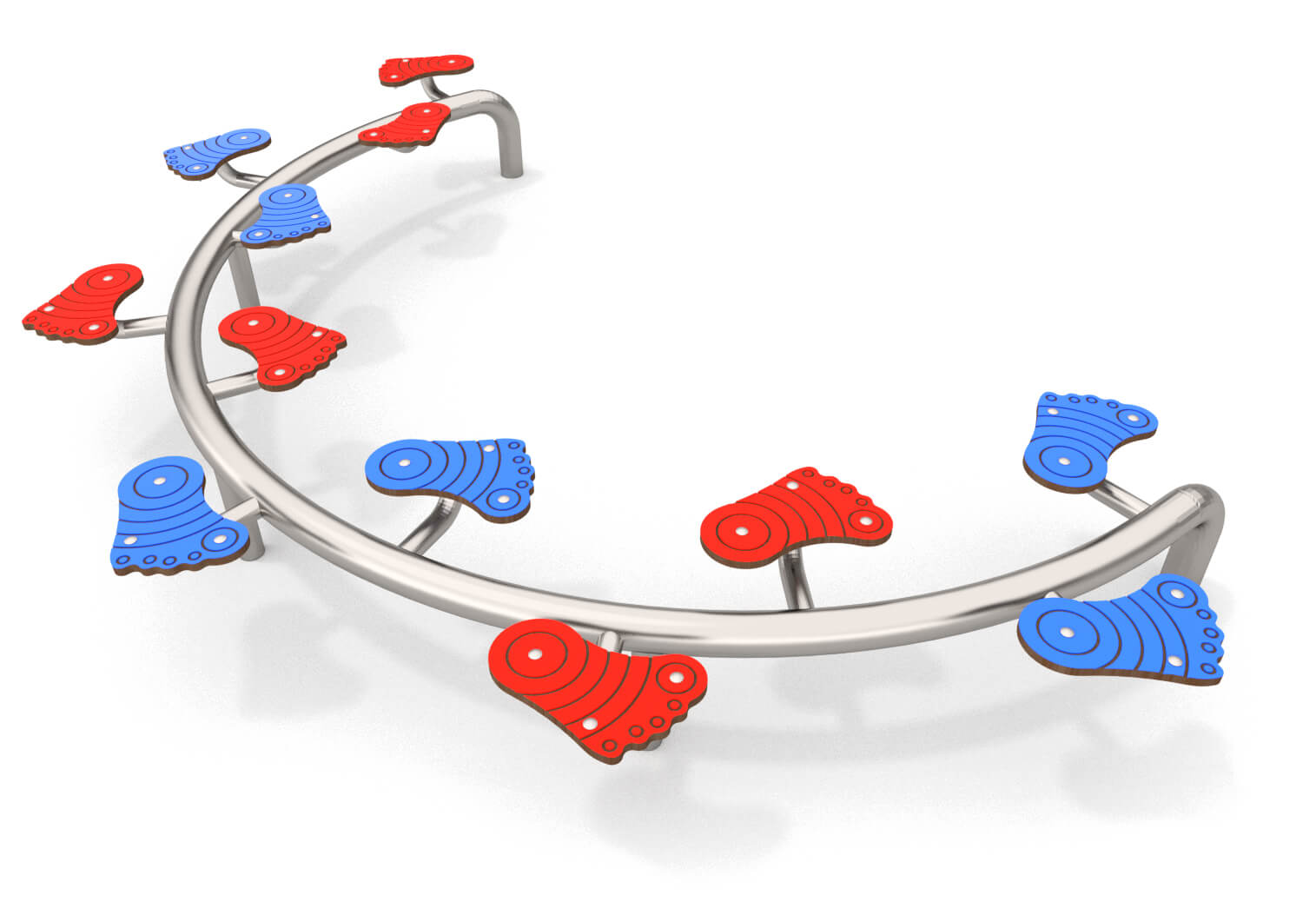 Balancierstation Lily