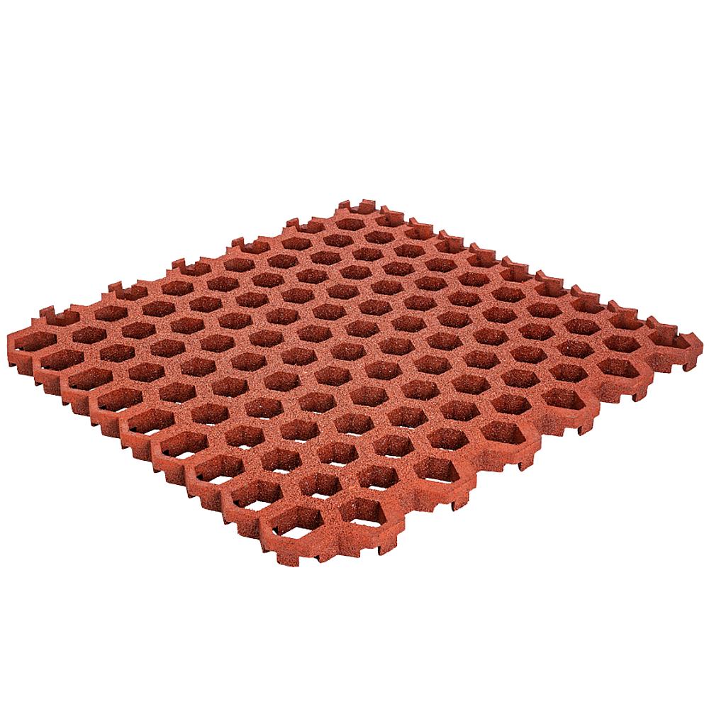Technische Zeichnung eines modernen Tischleuchten-Designs mit Maßen im Skalierungsfaktor 1:100.