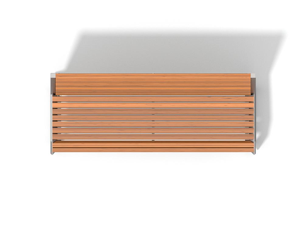 Schwinger für Kleinkinder mit Metallgestell und grünen Verbindungen auf weißem Hintergrund.