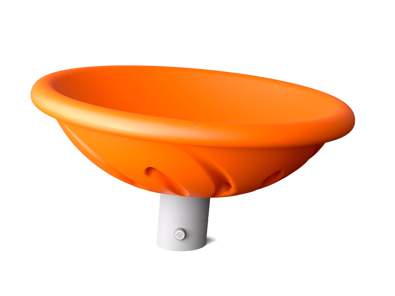 Becherkarussell Elara Ø 100 cm