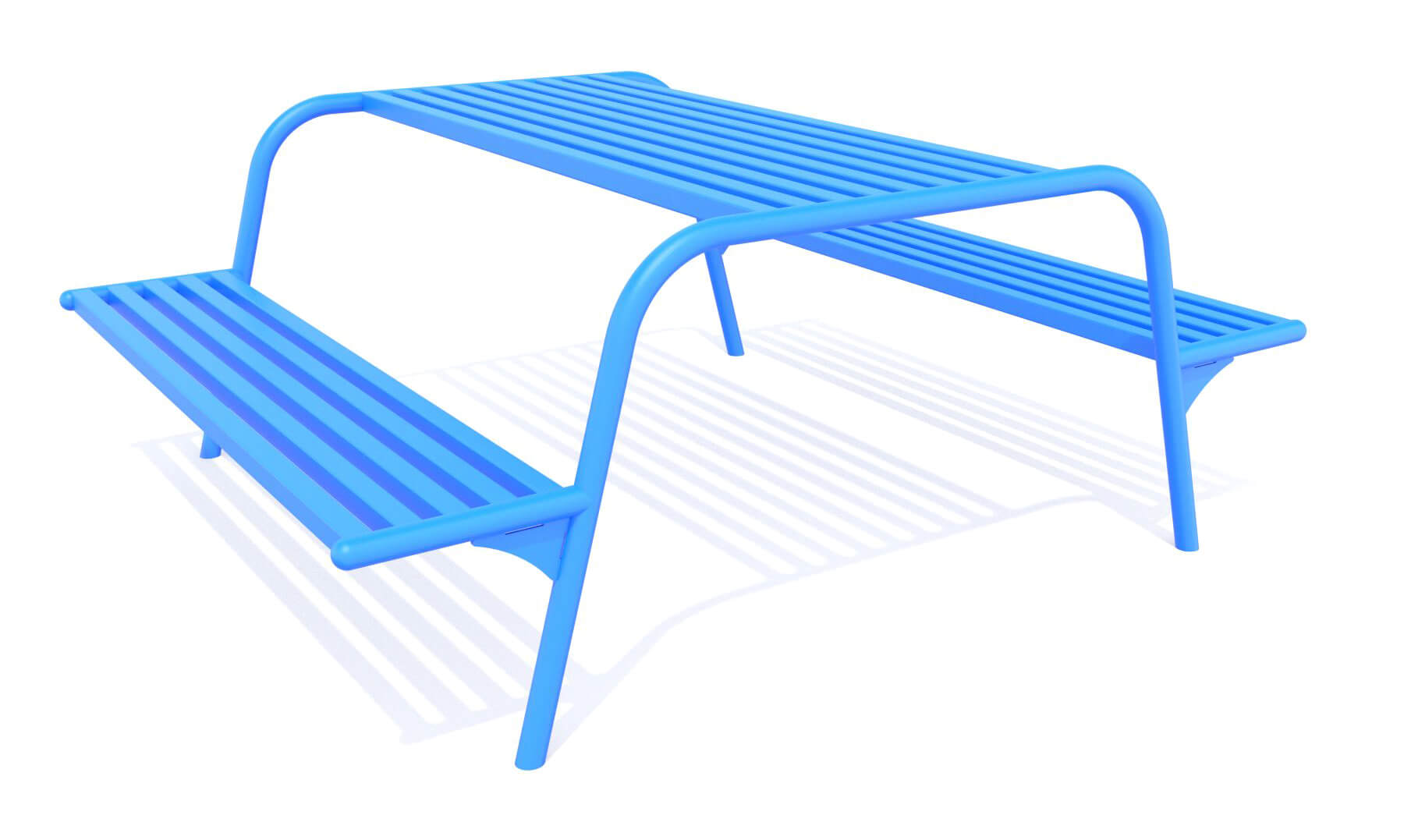 Urbaniq Sitzgruppe Mirae