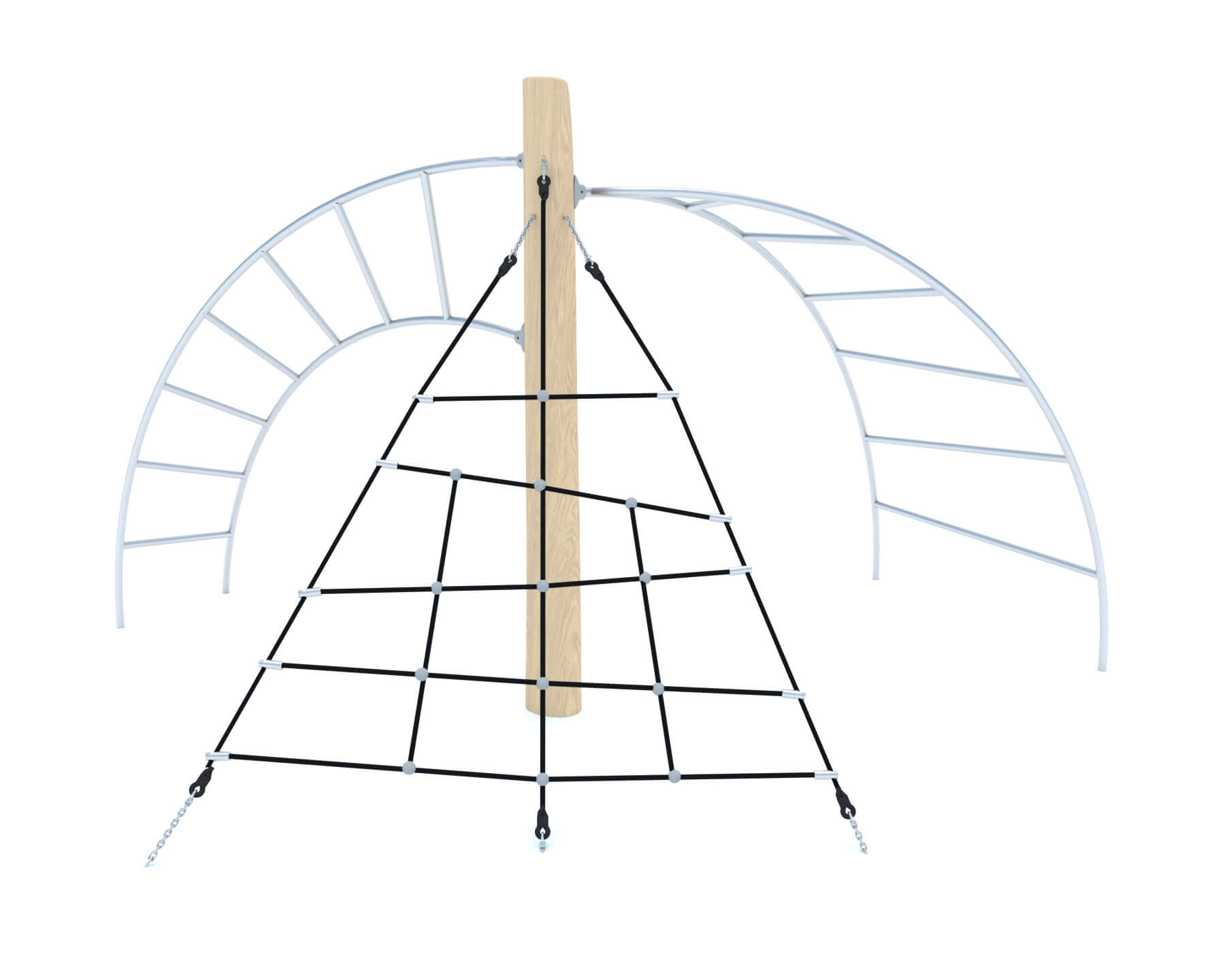 Kletterstamm Elva 225 cm