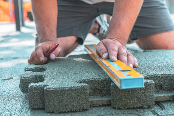 Fallschutz in der Praxis