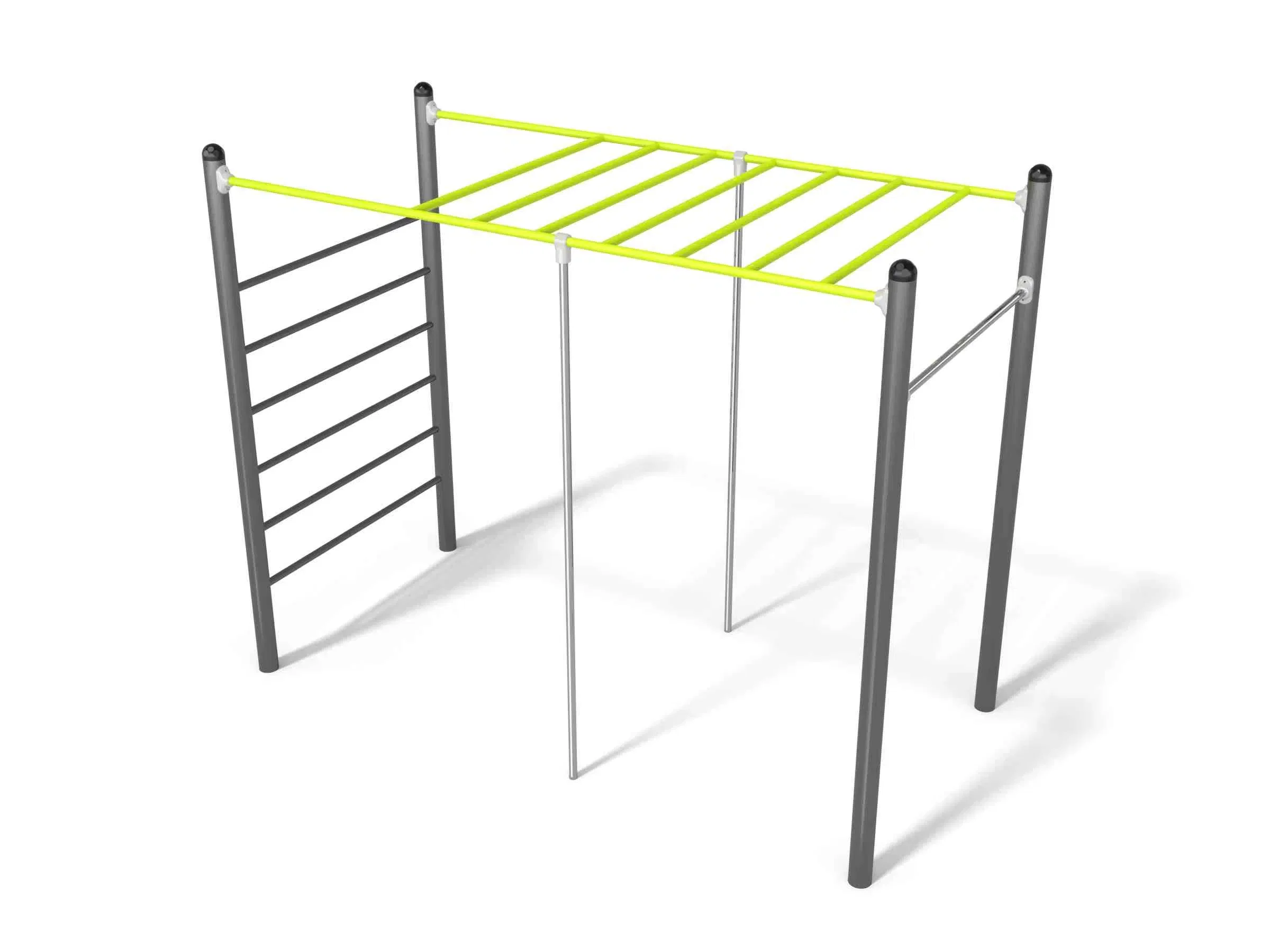 Calisthenics Hangelleiter