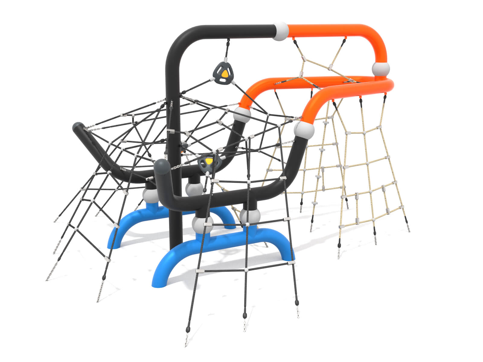 Organiq Kletteranlage Tuki