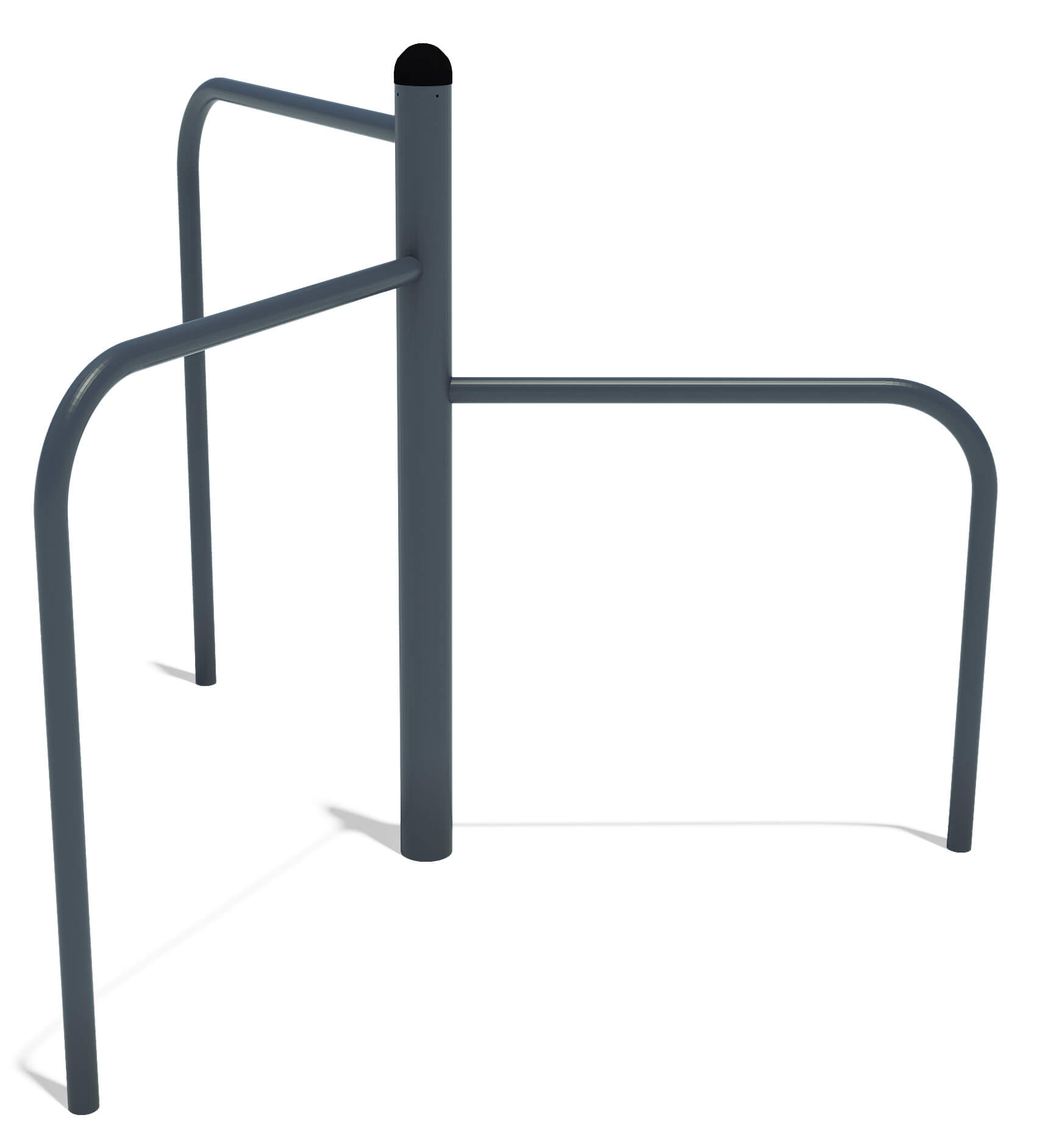 Calisthenics Liegestütz- und Ruderstation